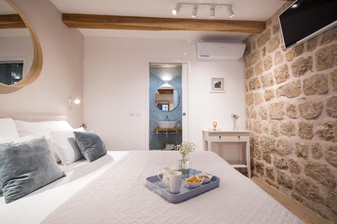 Live Laugh Love Dubrovnik Luxury Rooms Kültér fotó