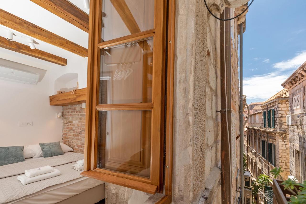 Live Laugh Love Dubrovnik Luxury Rooms Kültér fotó